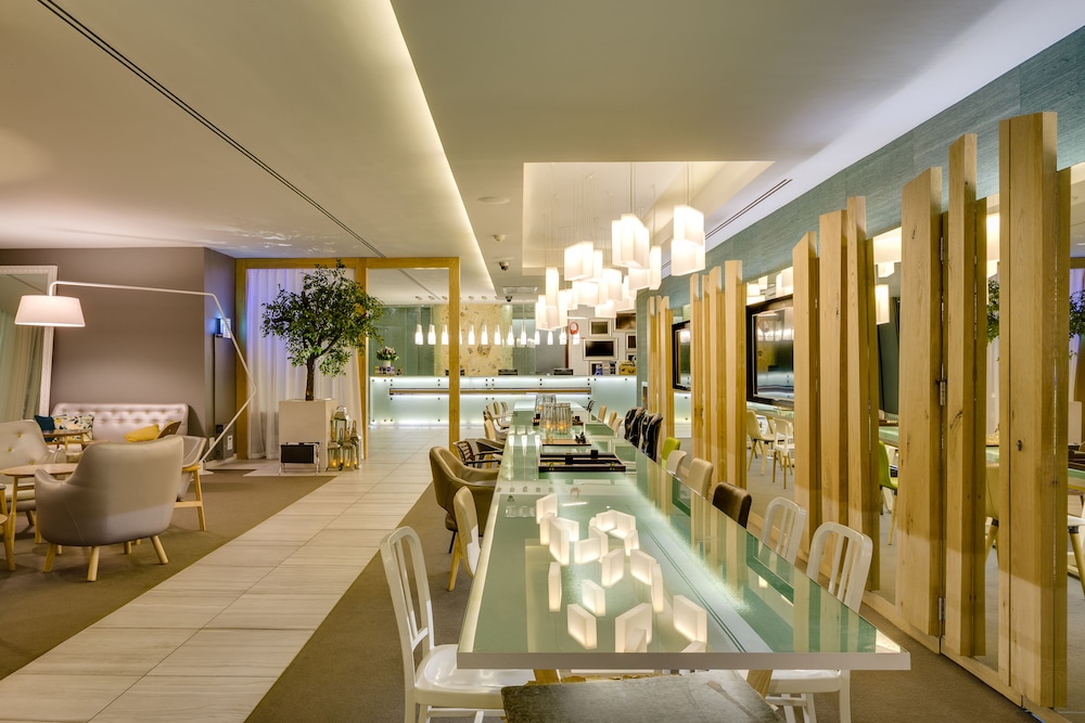 Protea Hotel Fire & Ice by Marriott Cape Town 22/34