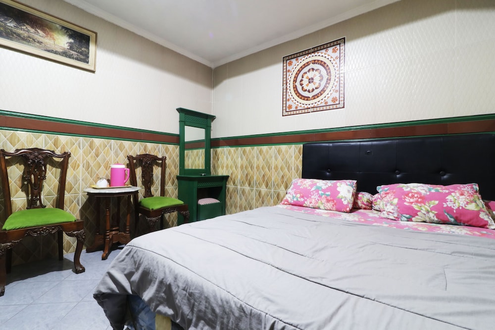 Hotel Alamanda 25/38