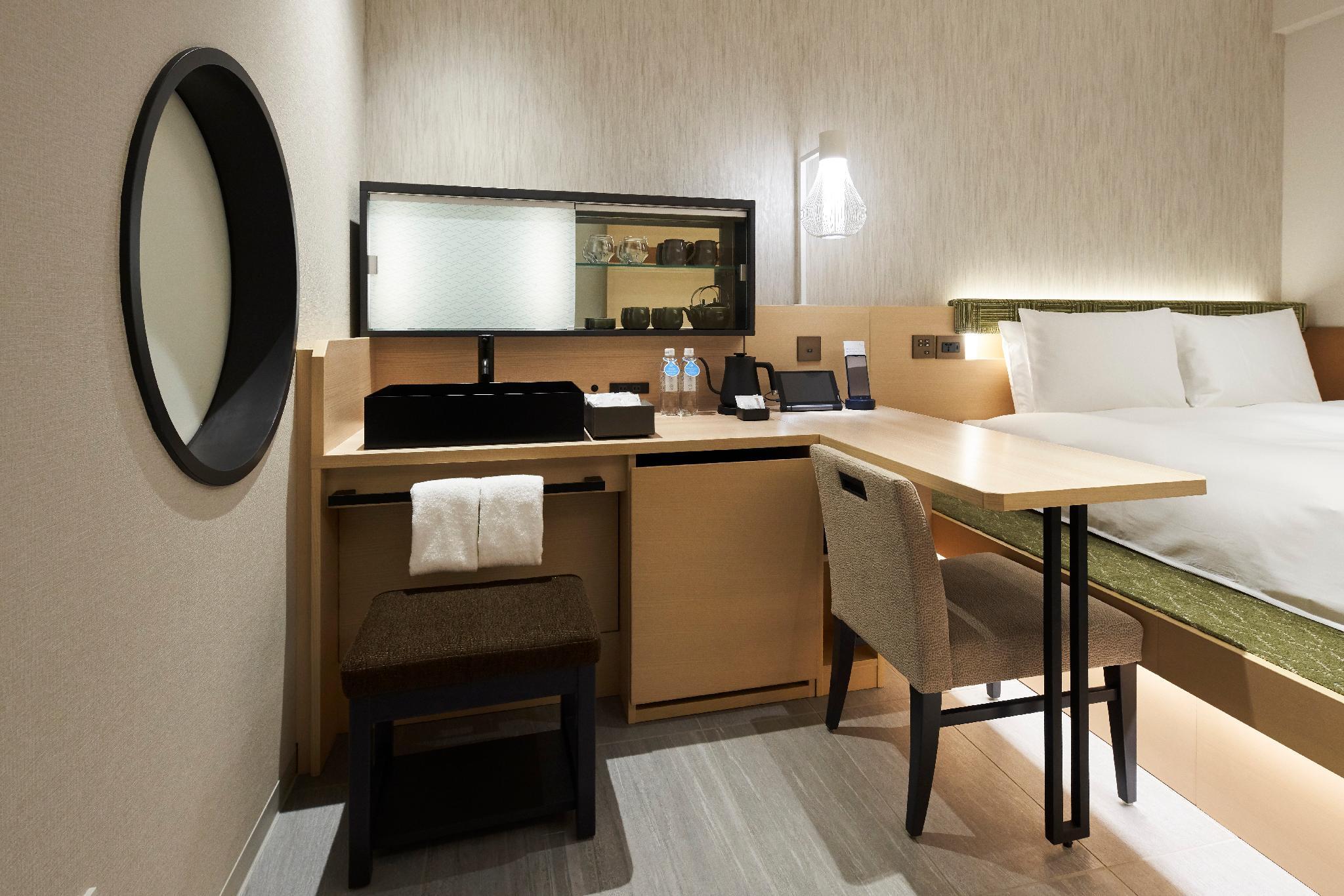 Type B, Superior, Queen Bed، Hotel 1899 Tokyo 2/2