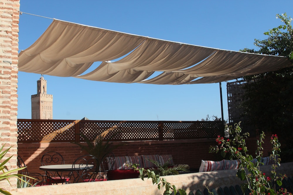 Riad Samsara 3/30