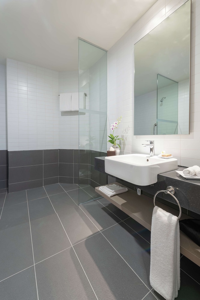 Hilton Garden Inn Kuala Lumpur Jalan Tuanku Abdul Rahman South 28/61