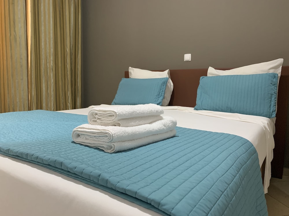 Praiano Aparthotel 11/49