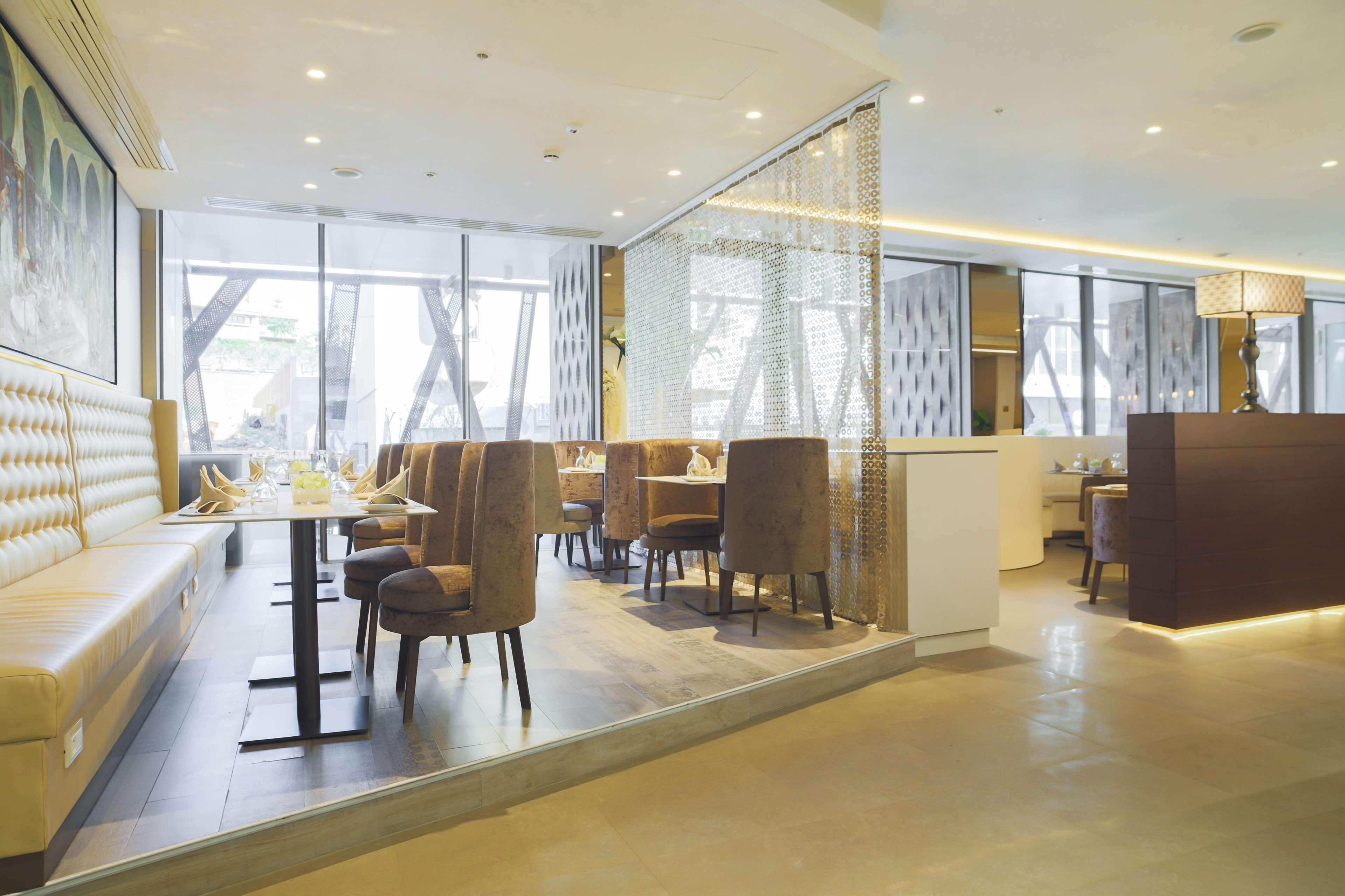 The Legacy Luxury Hotel Algiers 23/38