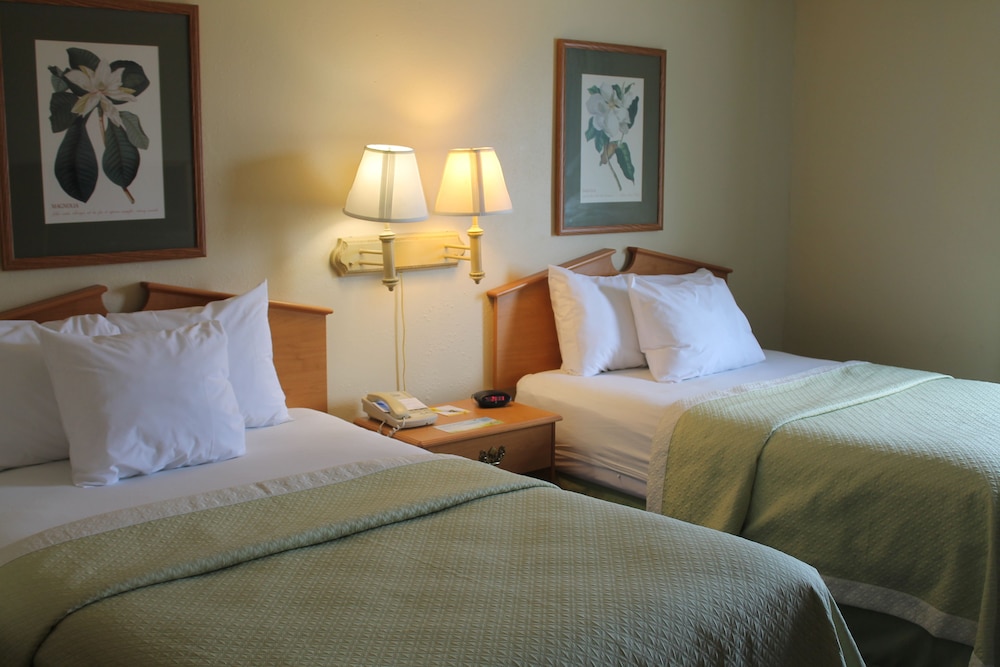 Days Inn & Suites By Wyndham Bridgeport - Clarksburg 12/42