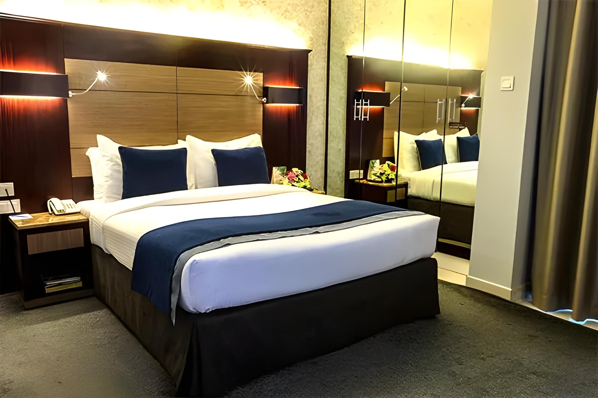 Executive Suite