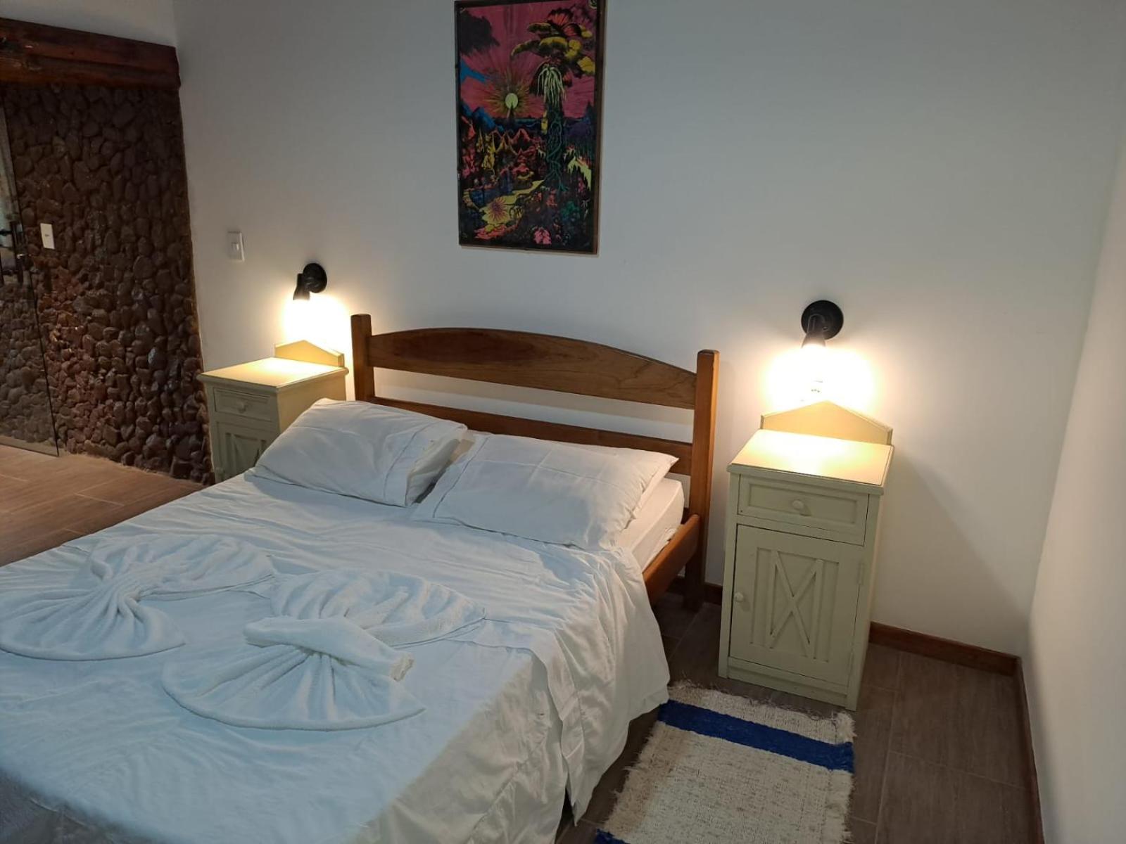 Pousada e Spa Vrindavana 16/50