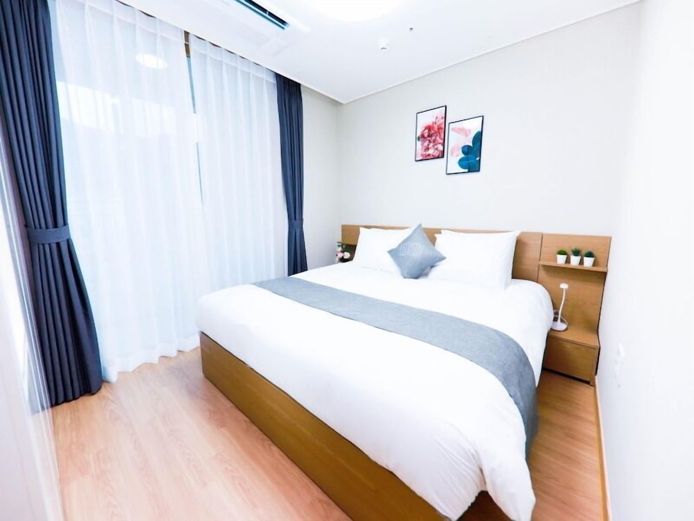 Geoje Leein Stay Hotel 2/23