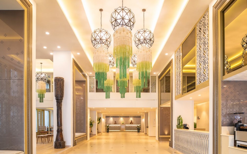 Dusit Princess Chiang Mai 11/77
