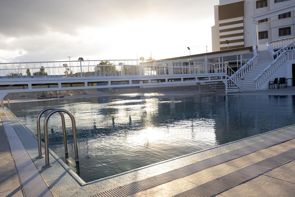 Emin Kocak Kapadokya Termal Hotel 47/50