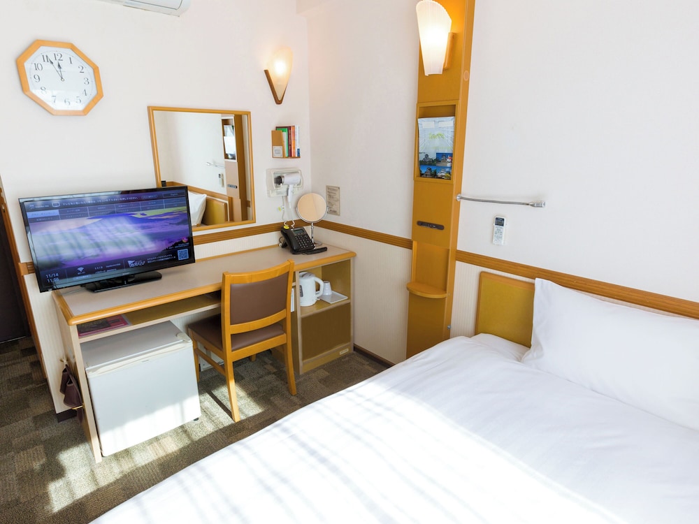 Toyoko Inn Maebashi Ekimae 22/64