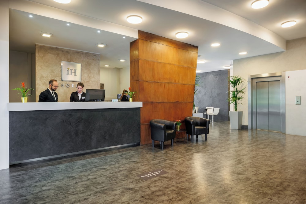 iH Hotels Milano Lorenteggio 7/61