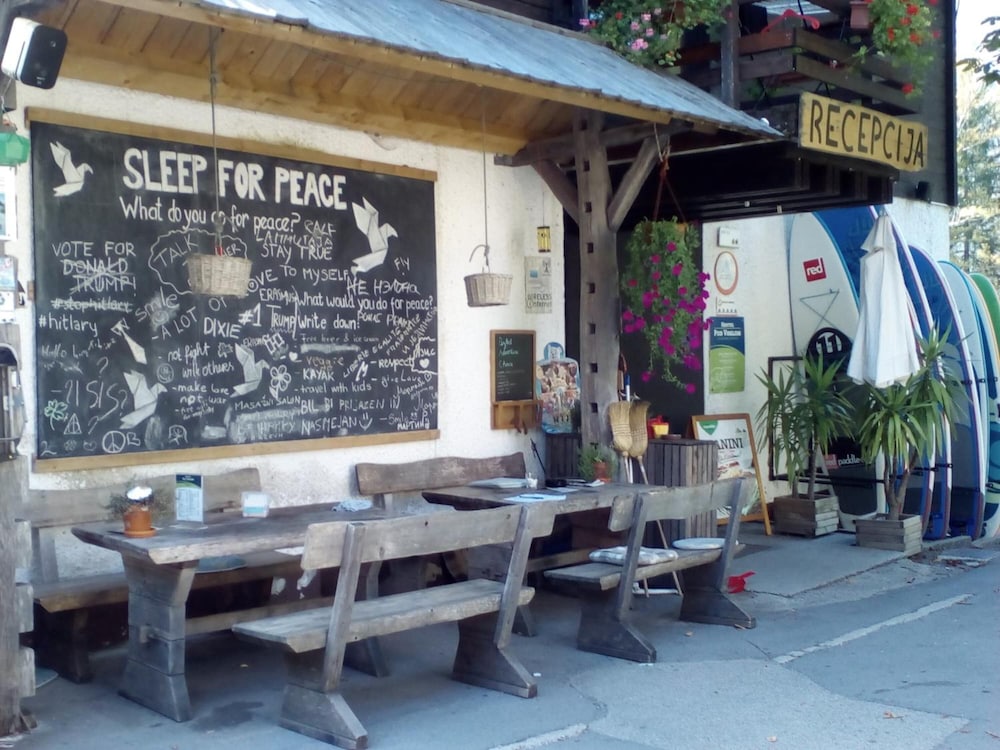 Hostel Pod Voglom 6/50