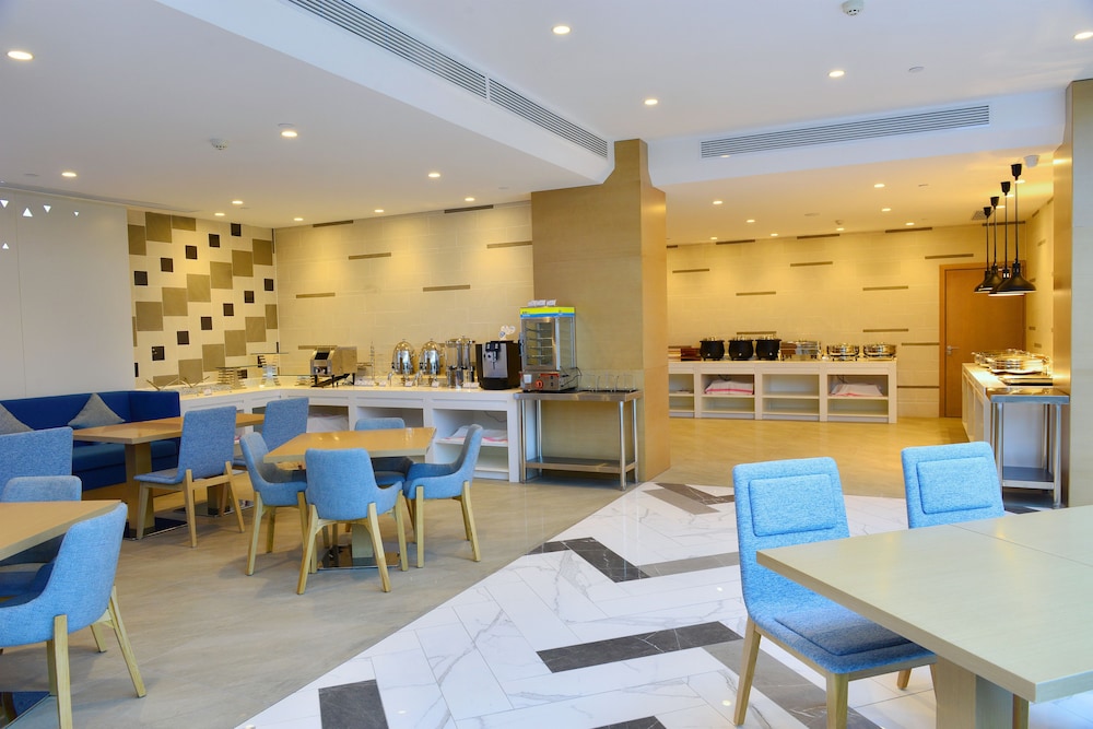 Holiday Inn Express Tianshui City Center 43/51