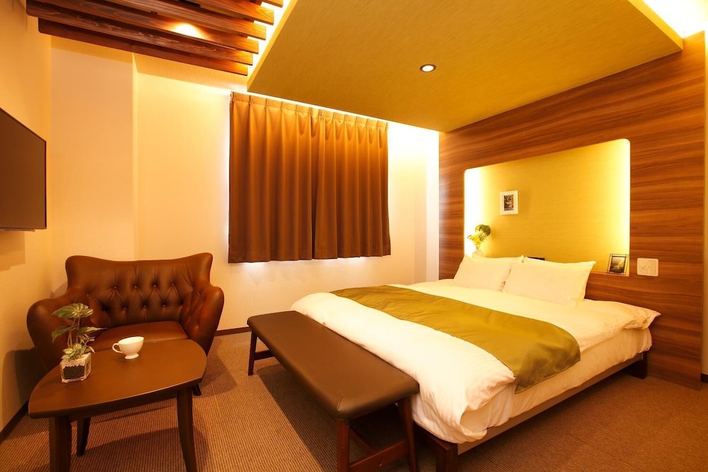 Hotel New Palace 9/16