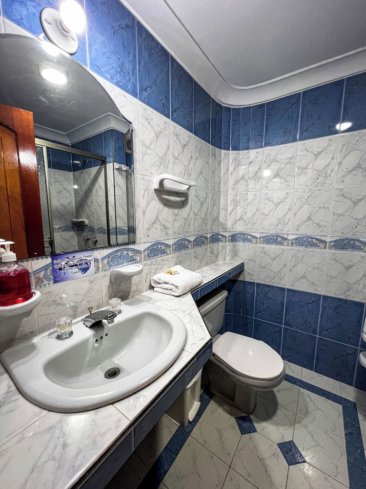 Gran Hotel Cali 44/50