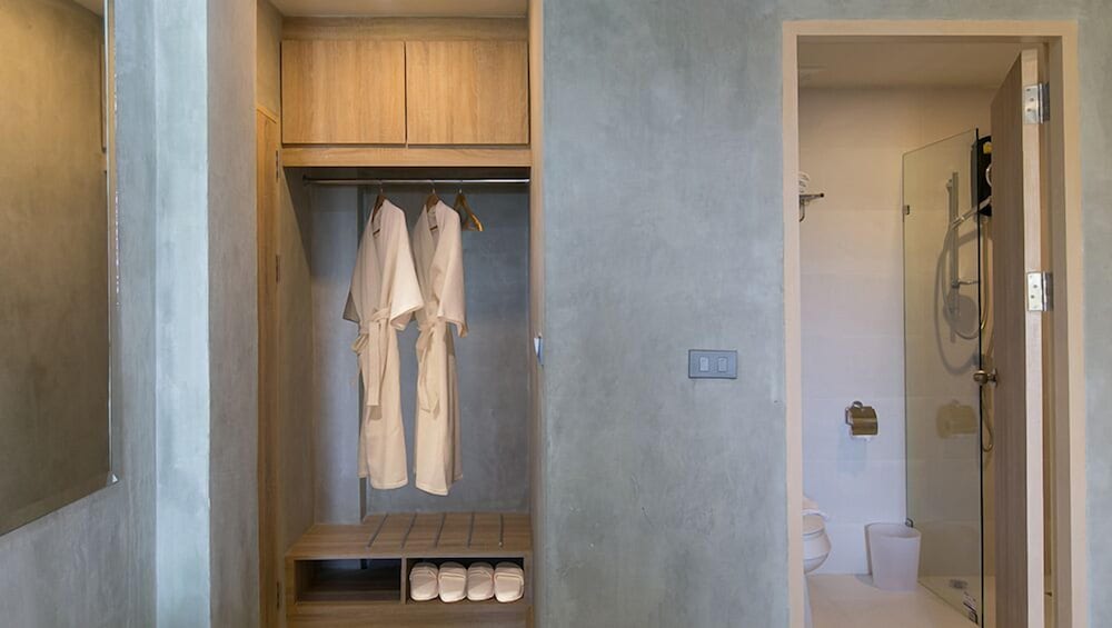 B2 Buriram Boutique & Budget Hotel 20/50