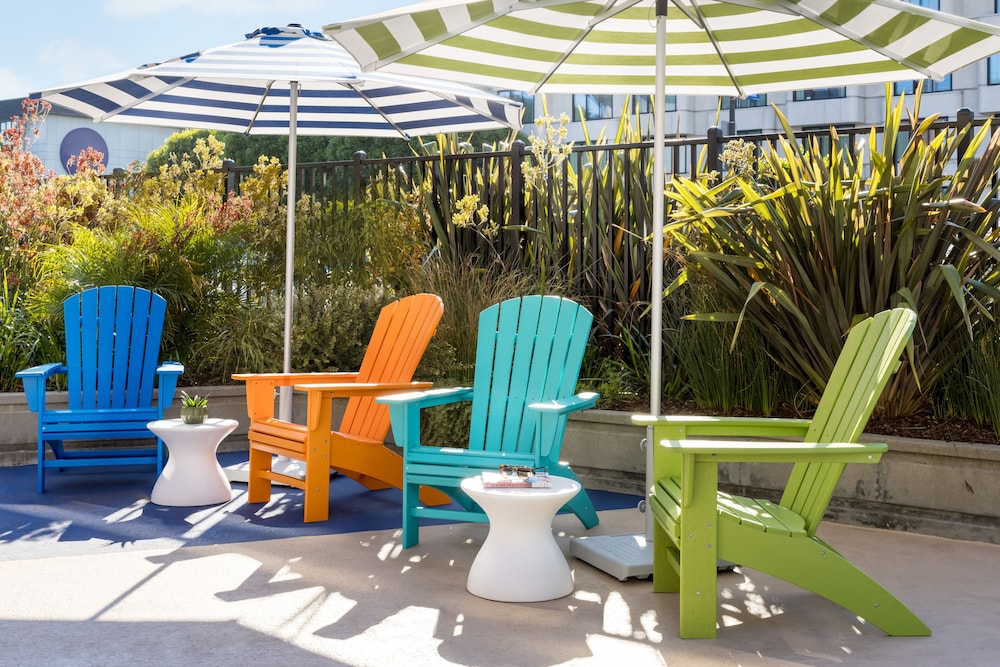 Hotel Caza Fishermans Wharf 34/50