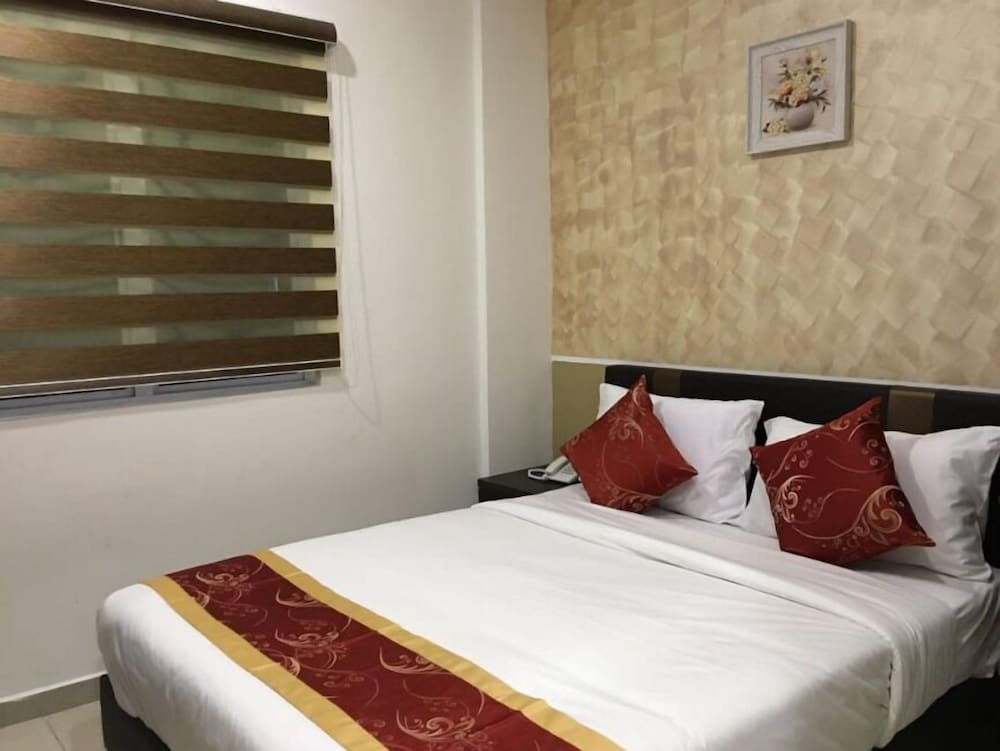Global Inn Hotel 22/27