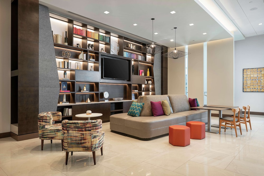Home2 Suites By Hilton Denver Downtown Convention Center 29/51