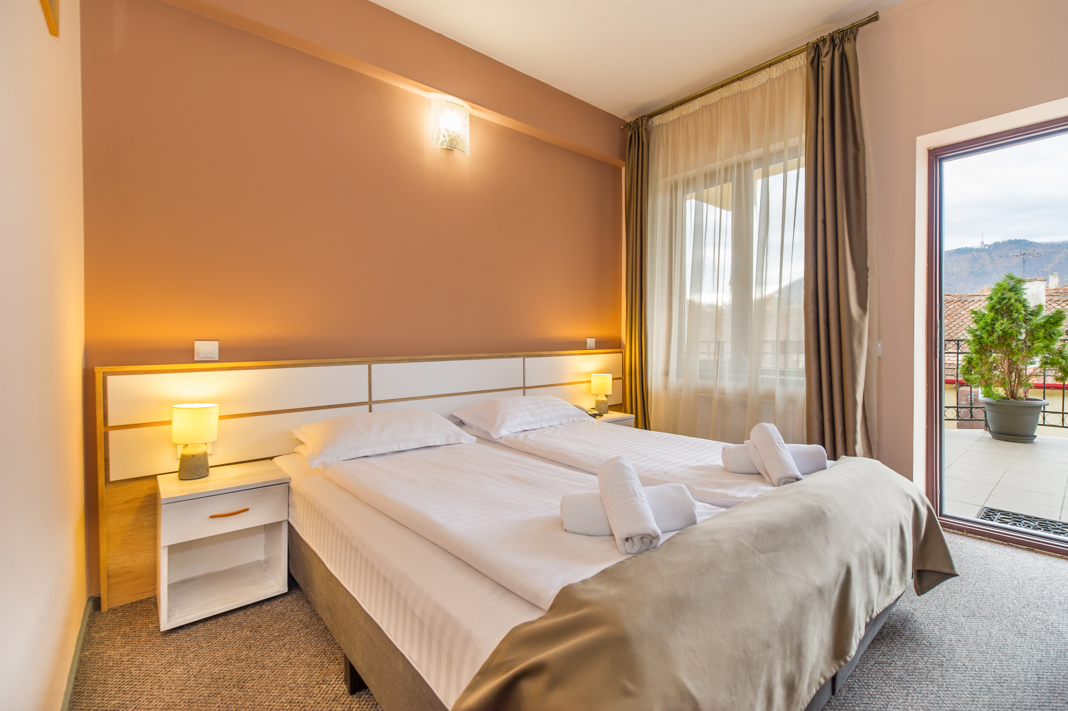 Long Street Hotel 14/50