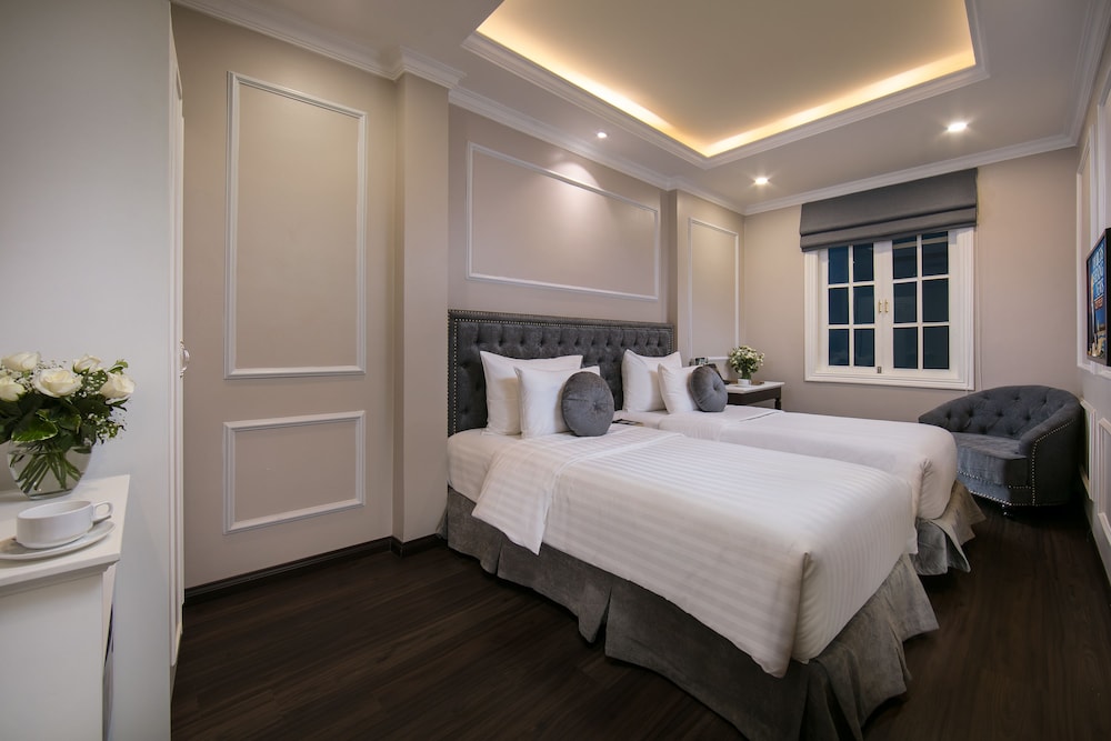 Flora Centre Hotel & Spa 9/70