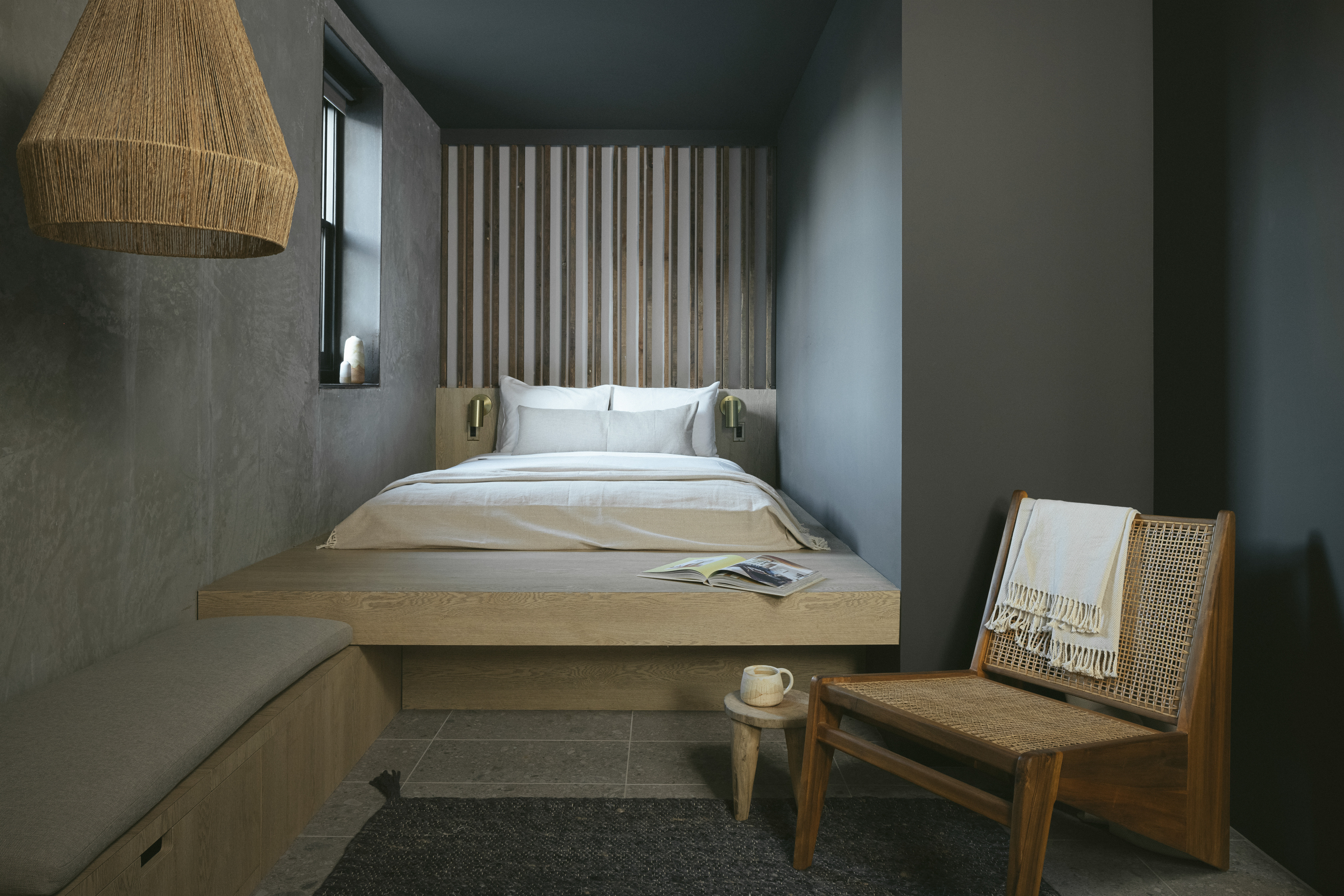 Drift Santa Barbara a Member of Design Hotels 9/27