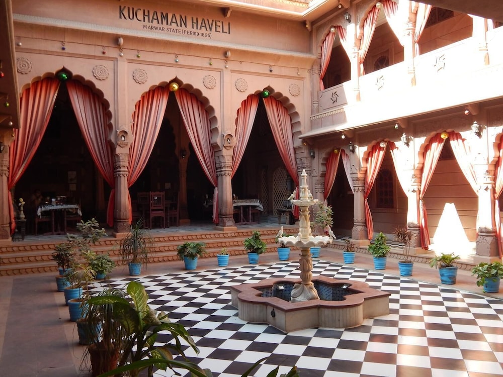 Kuchaman Haveli 6/50