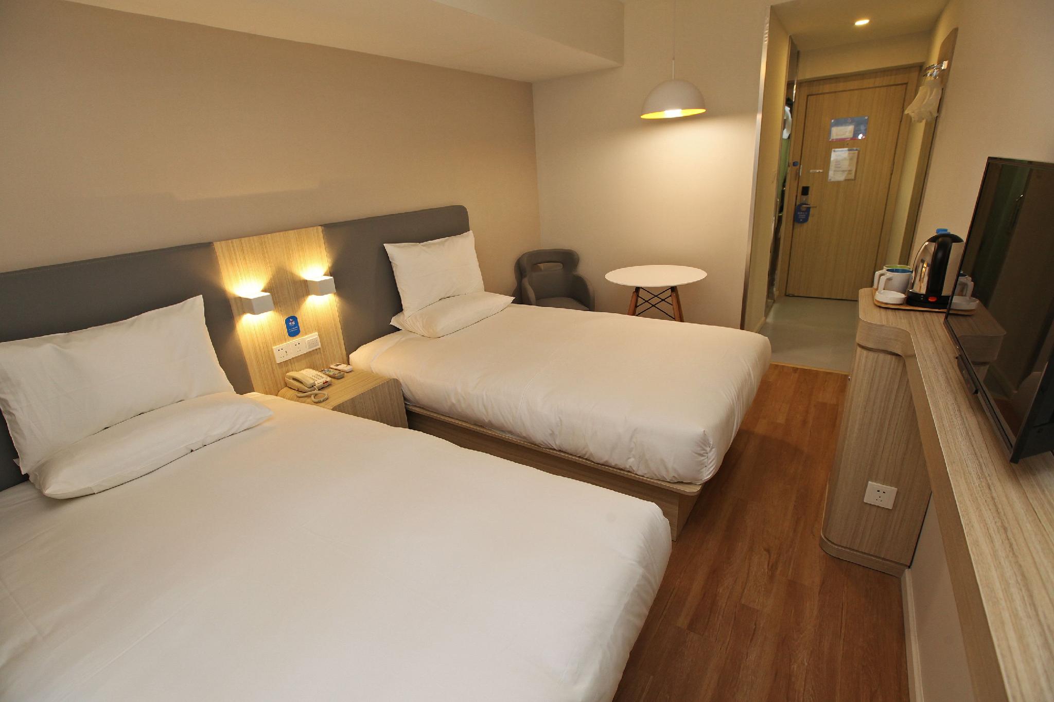 Jin's Inn Xinjiekou 23/49