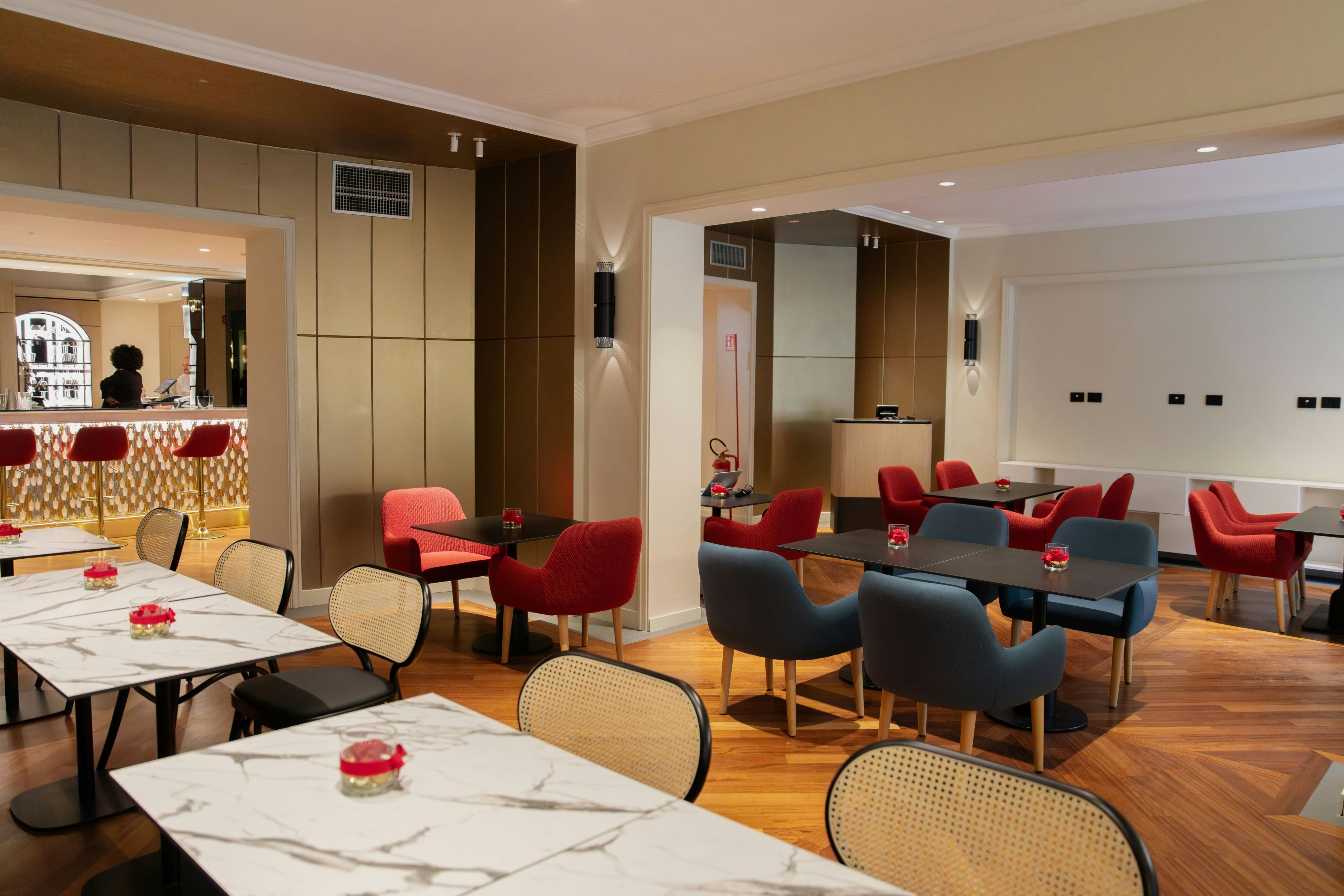 Hotel Indigo Florence, an IHG Hotel 34/50