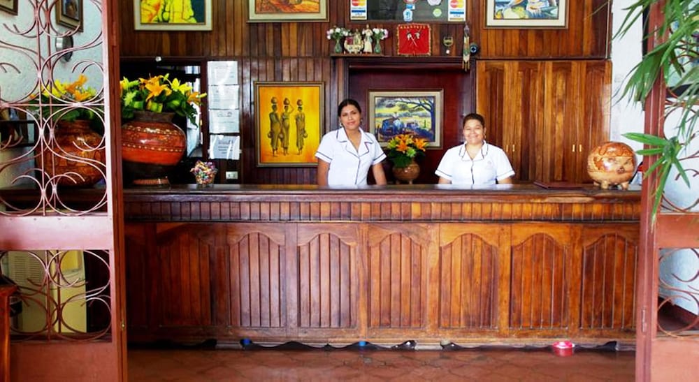 Hotel Boyeros 13/62