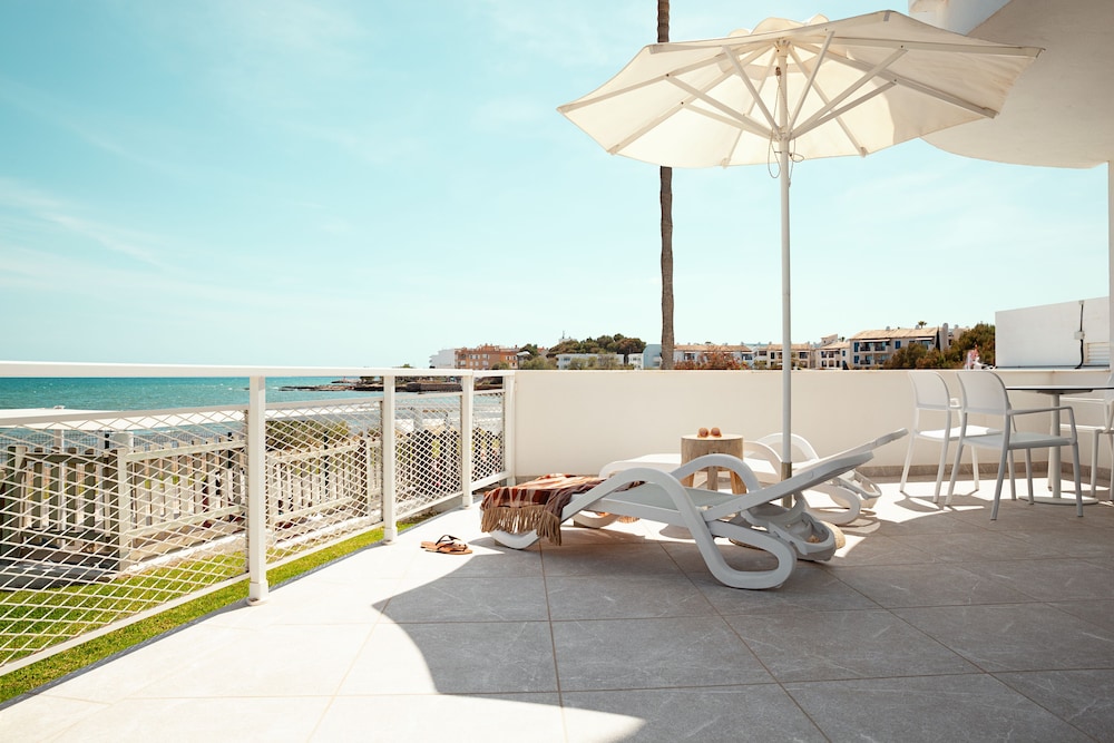 Hipotels Apartamentos Cala Bona 42/56