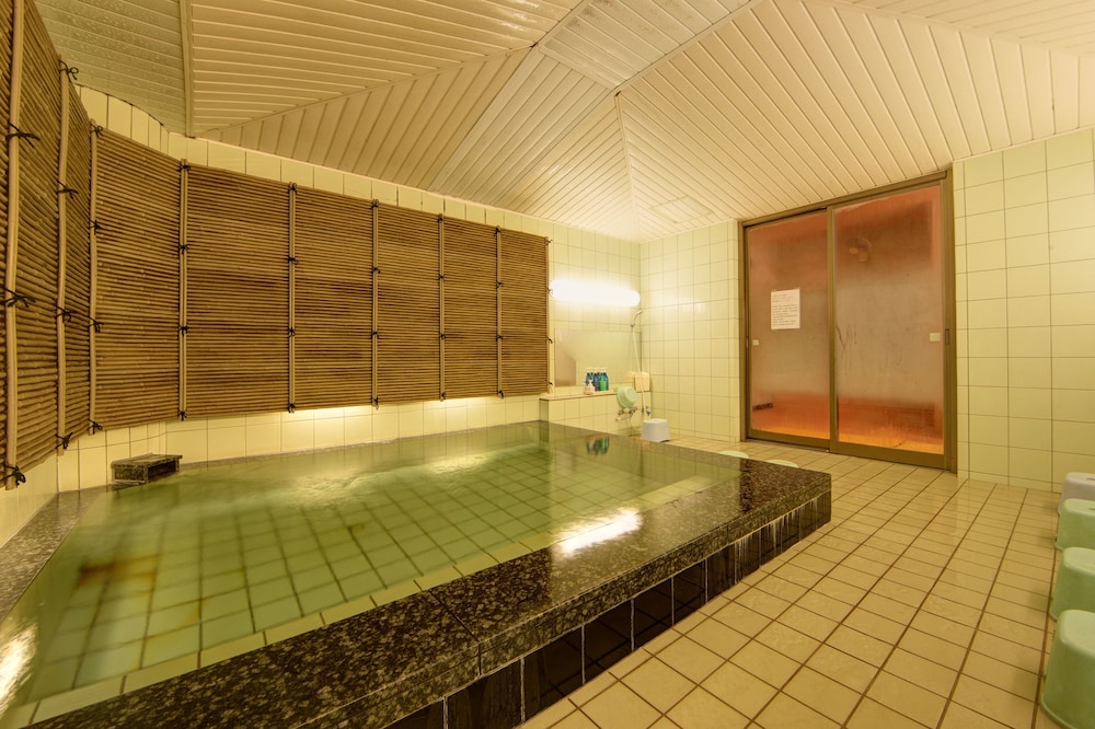 swimming pool spa
