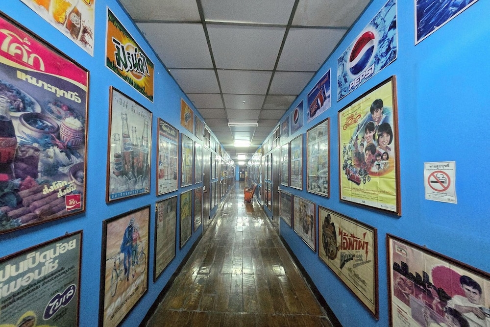 Tapae Inn Hotel 6/44