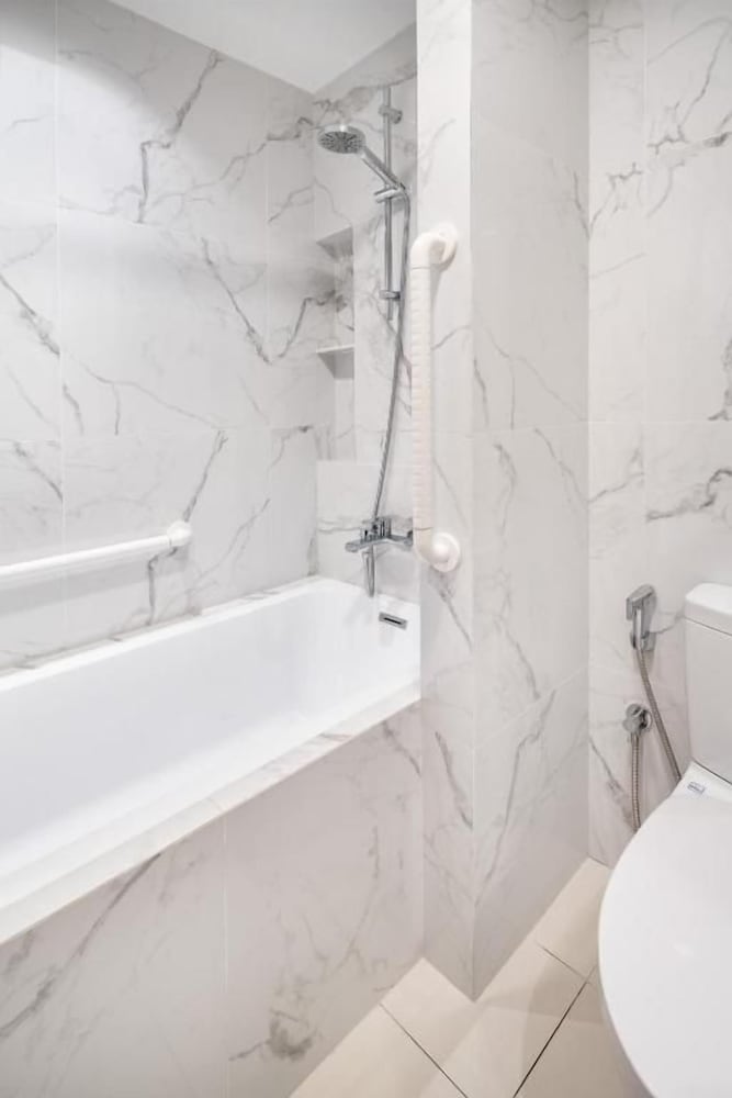 Park Avenue Clemenceau 40/45