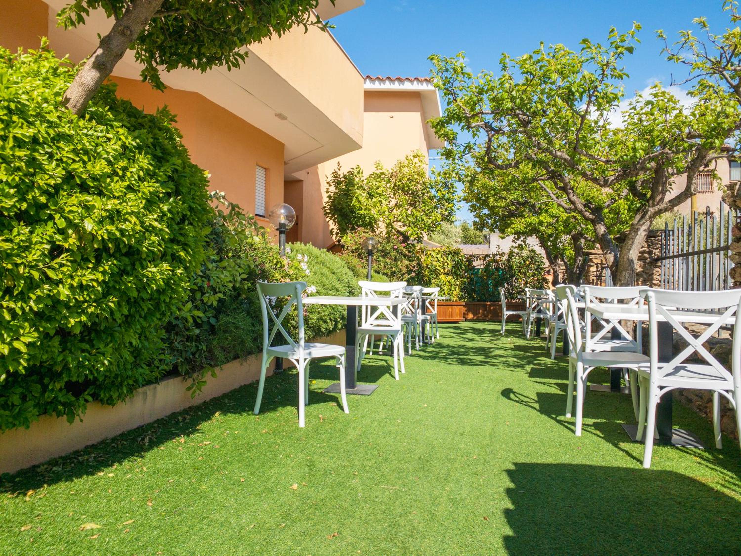 Hotel Donatella 47/50