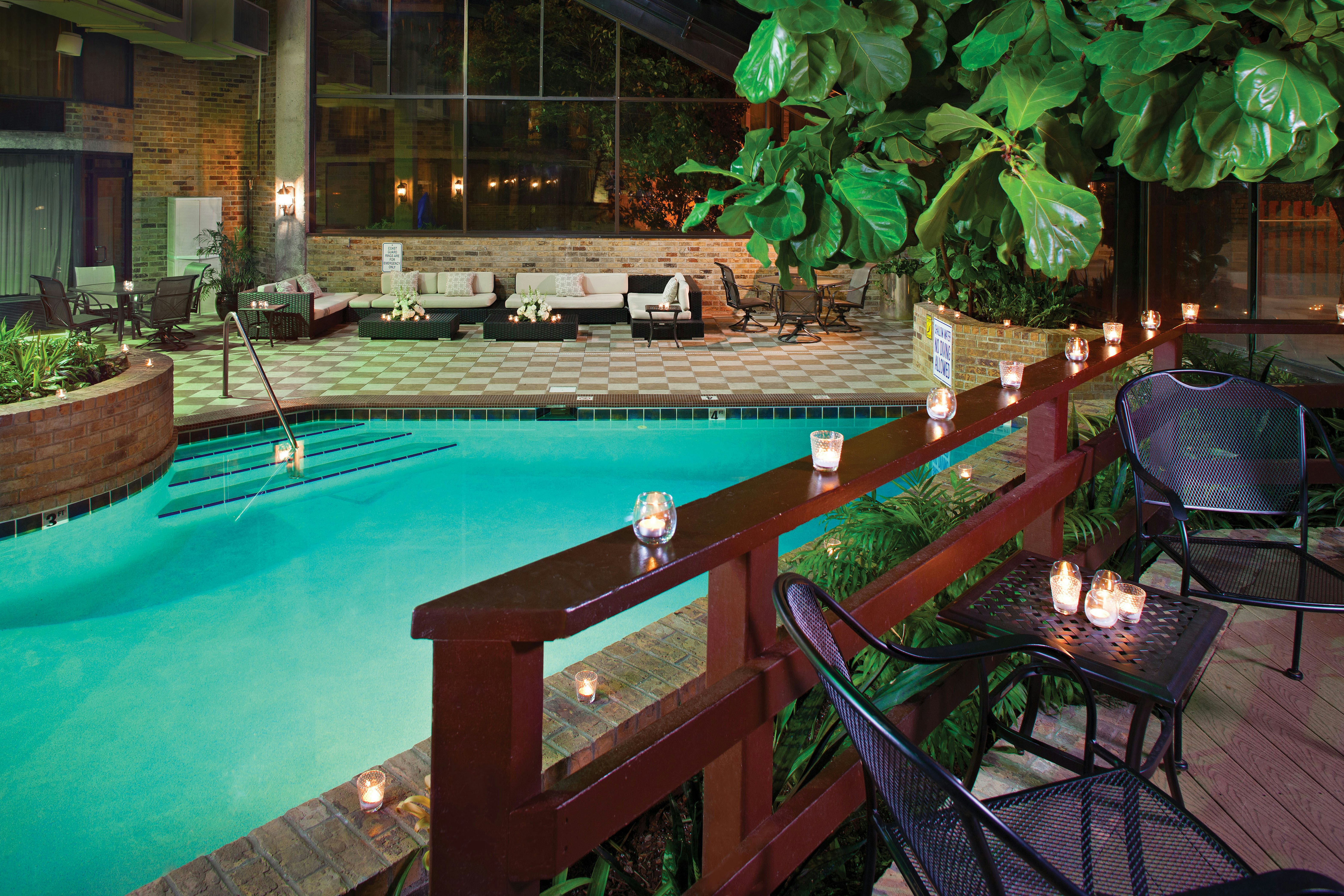 Doubletree Hotel Murfreesboro 25/26