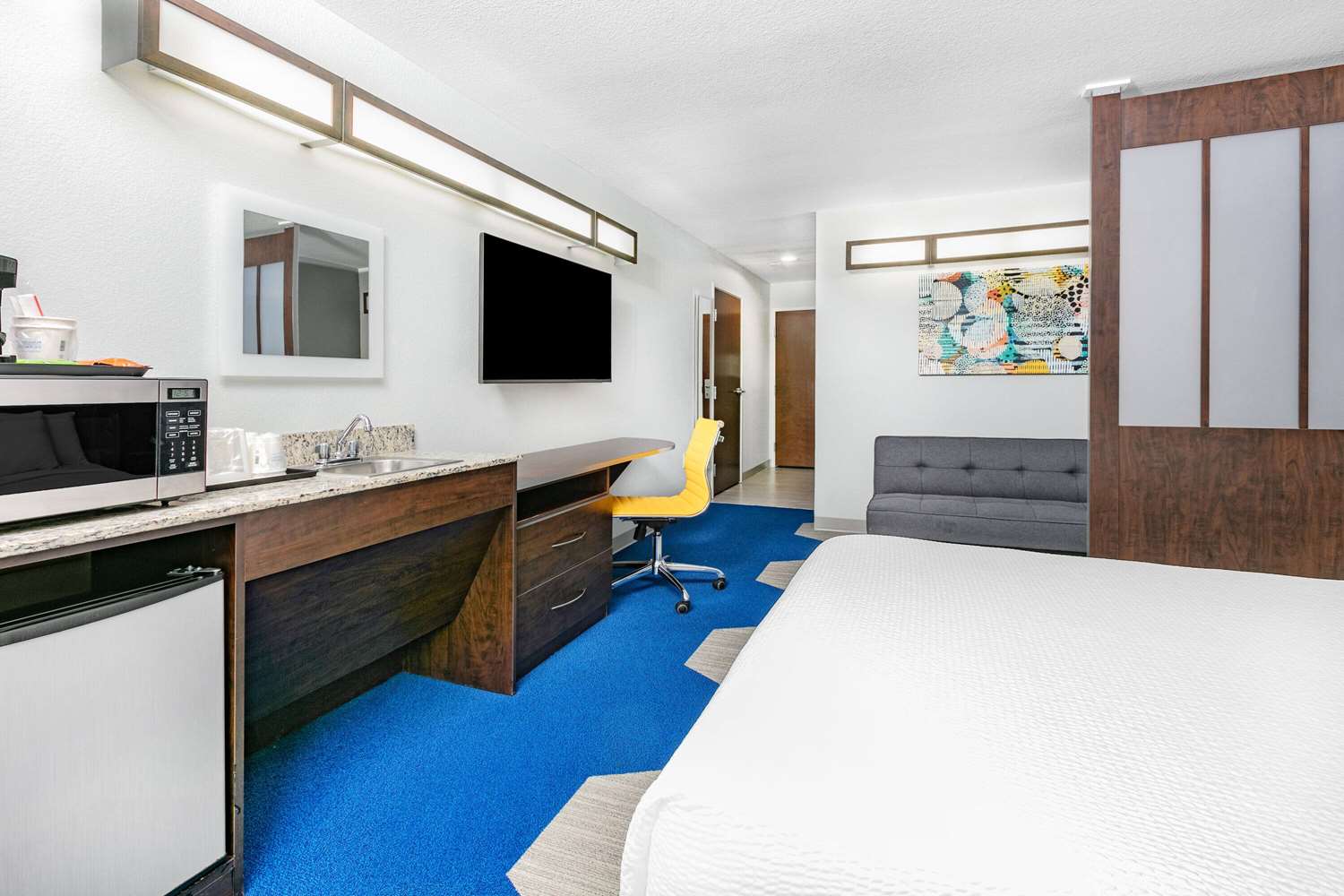 Microtel Inn And Suites Austin 8/38