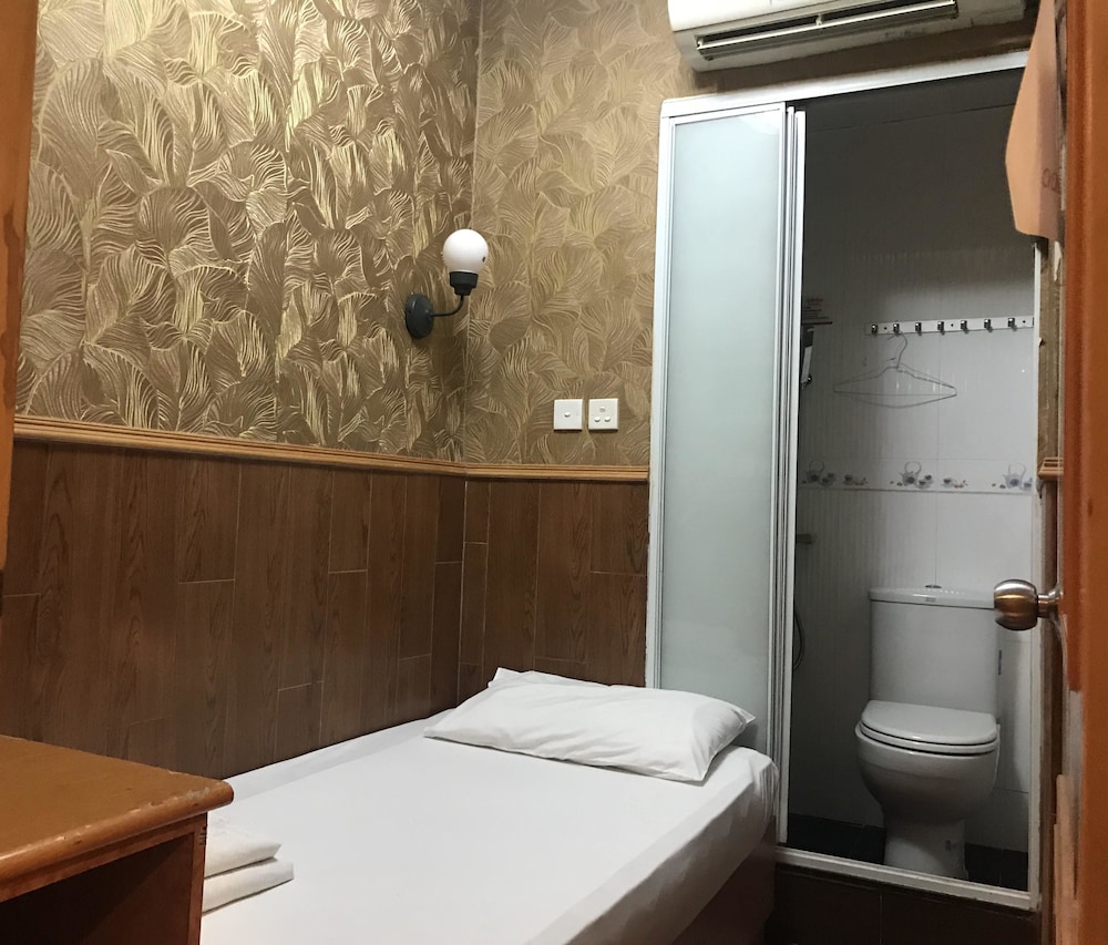 Venetian Hostel 31/50