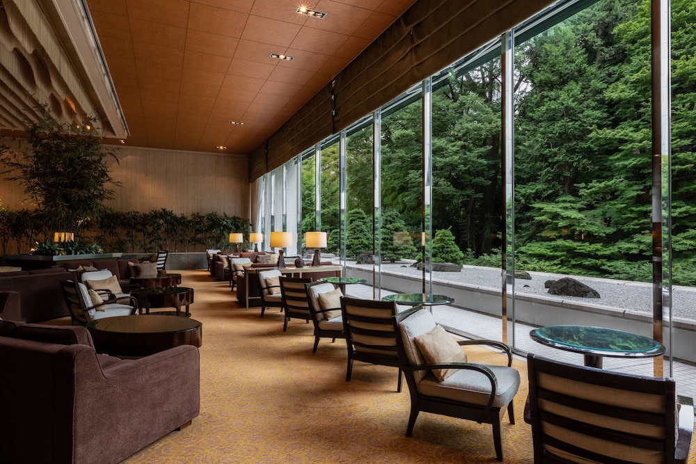 Sheraton Miyako Hotel Tokyo 40/58