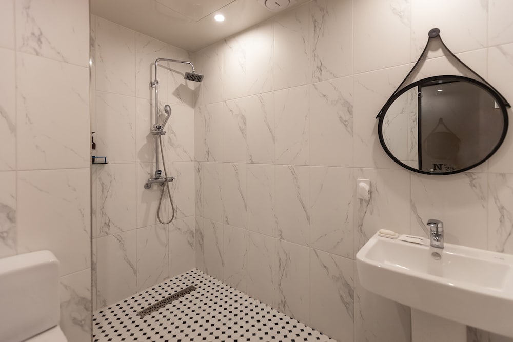 No.25 Hotel Busan Seomyeon Station 30/39