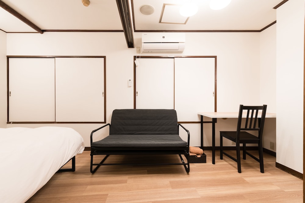 Tokyo Guest House Ouji Music Lounge - Hostel 31/47