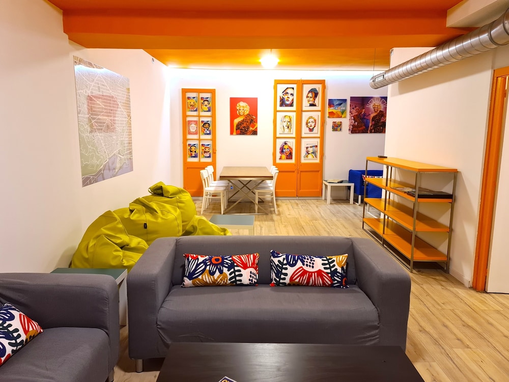 Gracia City Hostel 19/26