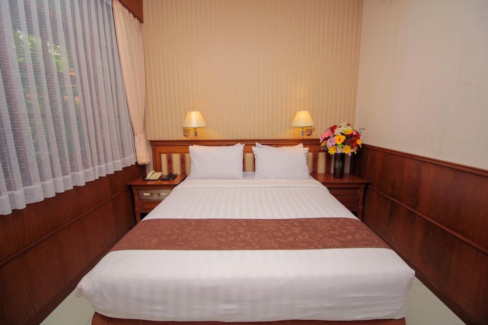 Sapta Nawa Resort 5/23