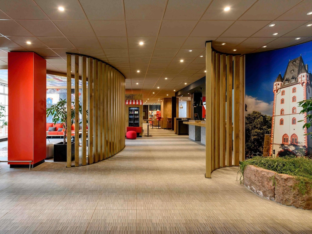 Ibis Mainz City 44/49