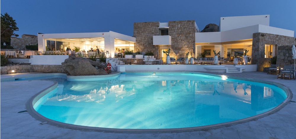 Grand Relais Dei Nuraghi - Adults Only 26/49