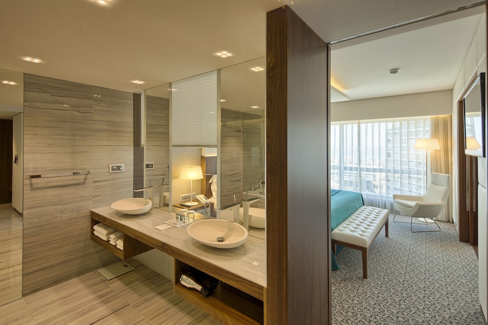 Epic Sana Lisboa Hotel 30/74