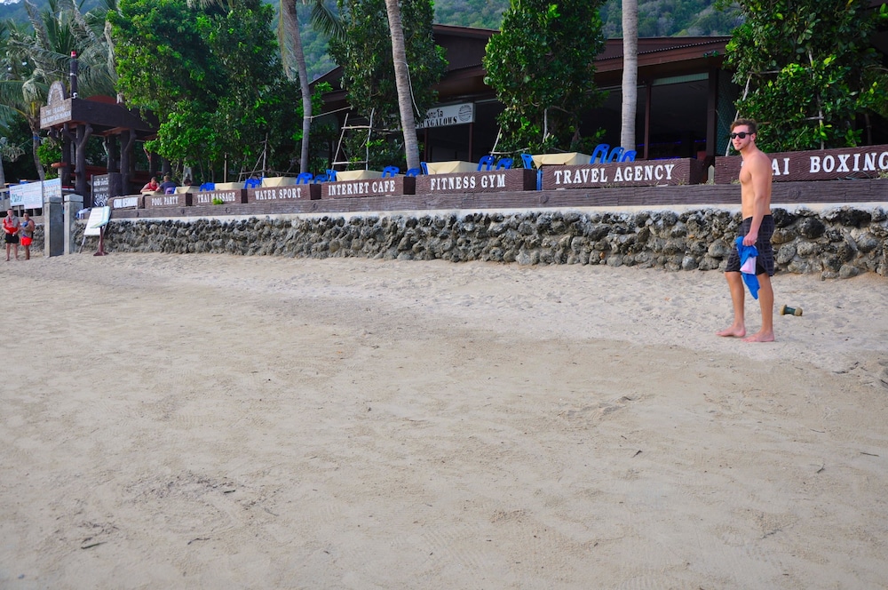 Coral Bungalows 39/53
