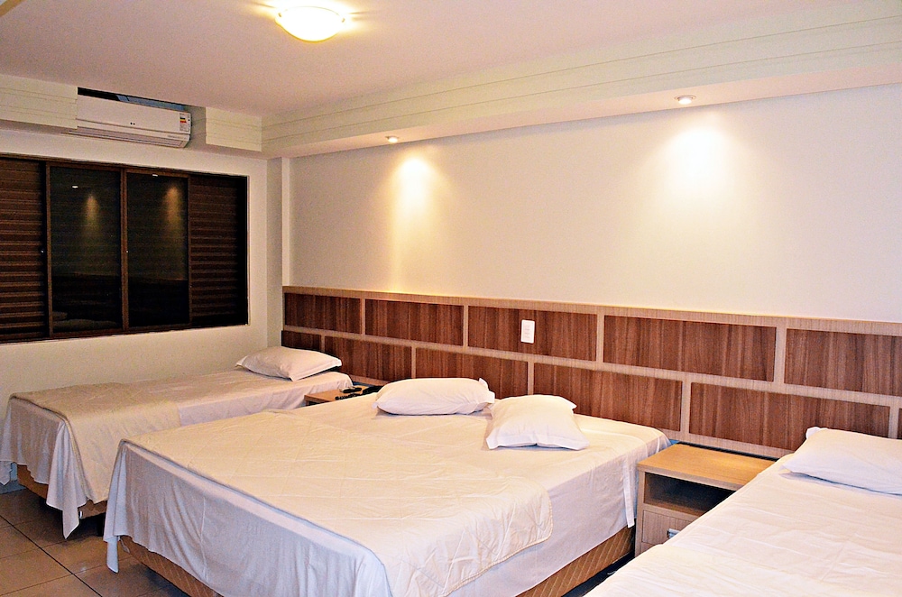 PRAIA SOL HOTEL 16/62