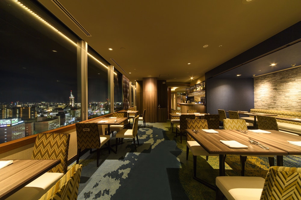 Toyama Excel Hotel Tokyu 54/63