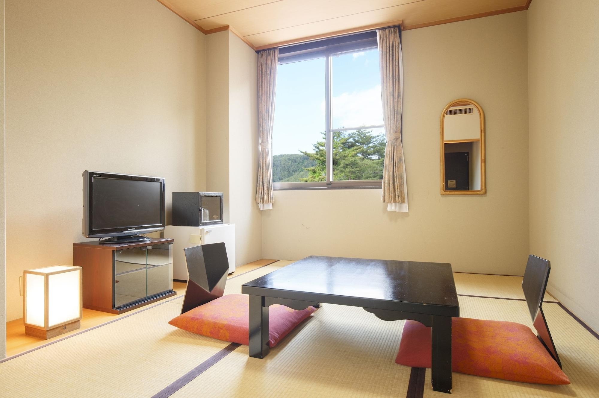 Watari Onsen Hotel Satsuki & Bettei Kaede 13/16